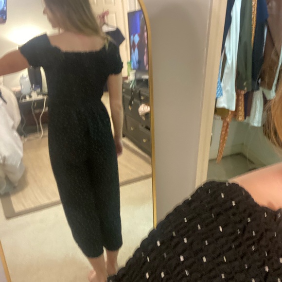 Jumpsuit - Picture 2 of 3